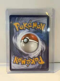 Pokemon TCG Mega Evolution Venusaur EX Full Art Ultra Rare Card 155/132 NM - Image 2
