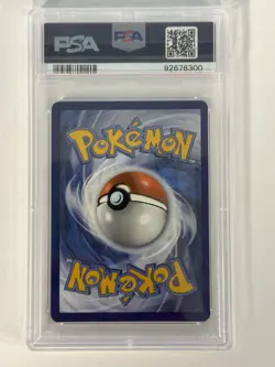 PSA 10 Charmander 168/165 Illustration Rare SV Pokemon 151 - English - Image 2