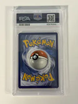 PSA 10 Charmander 168/165 Illustration Rare SV Pokemon 151 - English - Image 4