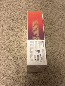 Pokemon TCG Sword and Shield Ultra Premium Collection Charizard Box 820650871115 - Image 3