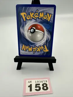 Nuzleaf 48/100 Reverse Holo Pokemon 2003 E-Reader EX Sandstorm NM - Image 2