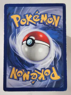 *Spanish* Pokemon Machamp Holo 1st Edition Base Set 8/102 *Spanish* Fast US Ship - Image 2
