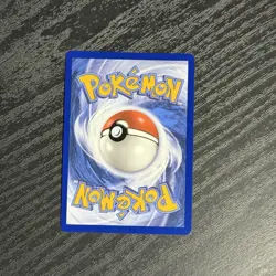 Night Stretcher Ultra Rare 173/132 Me01: Mega Evolution Holo POKEMON NEAR MINT - Image 2