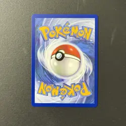 Oricorio ex Double Rare 018/094 Me02: Phantasmal Flames Holo POKEMON NEAR MINT - Image 2