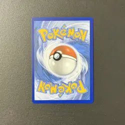 Mega Sharpedo Double Rare ex 061/094 Me02: Phantasmal Flames POKEMON NEAR MINT - Image 2