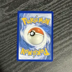 Mega Kangaskhan ex 104/132 Me01: Mega Evolution POKEMON NEAR MINT - Image 2