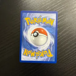 Rare Candy Full Art Trainer 175/132 Me01: Mega Evolution Holo POKEMON NEAR MINT - Image 2