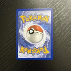 Air Balloon Ultra Rare 166/132 Me01: Mega Evolution Holo POKEMON NEAR MINT - Image 2