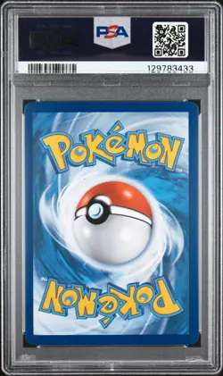 PSA 10 Ice Rider Calyrex V TG14 Swsh10: Astral Radiance Trainer Gallery Holo - Image 2