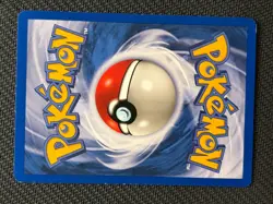 24/105 Neo Destiny non-holo ~ Tomokazu Komiya Gallery ~ Pokemon TCG - Image 2