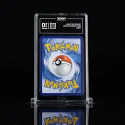 TAG 10. Gem Mint Pokemon Pikachu on the Ball 001/005 Pokemon Futsal Promo 2020 - Image 2