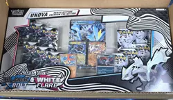 Pokemon TCG: Unova Heavy Hitters Premium Collection x2 - New Factory Sealed - Image 1