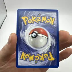 Dark Rapidash 44/82 First 1st Edition Team Rocket Non Holo 2000 Pokemon NMT/LP - Image 2