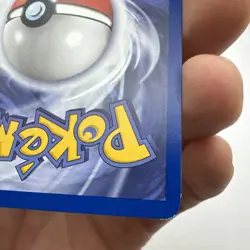 Dark Rapidash 44/82 First 1st Edition Team Rocket Non Holo 2000 Pokemon NMT/LP - Image 3