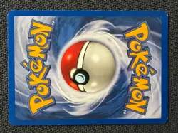 Broken Ground Gym 92/105 Neo Destiny non-holo Tomokazu Komiya Gallery ~ Pokemon - Image 2