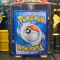 Hypno HeartGold & SoulSilver Reverse Holo Pokemon TCG 23/123 Rare - Image 5