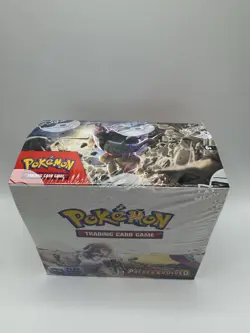 Pokemon Scarlet and Violet Paldea Evolved Booster Box - Factory Sealed 820650863493 - Image 2