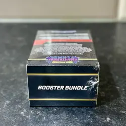 Pokemon Phantasmal Flames Booster Bundle | 6 Packs | Brand New & Factory Sealed - Image 5