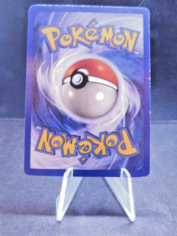 Pokemon Fossil 1st Edition Lapras #25/62 Non-Holo - Image 2