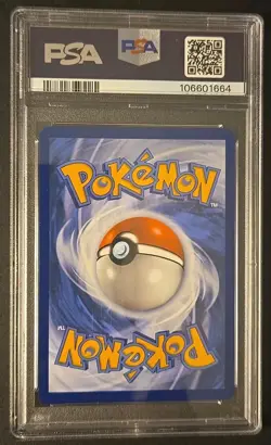 2024 POKEMON SSP EN-SURGING SPARKS ILLUSTRATION RARE #197 CERULEDGE PSA 10 - Image 2