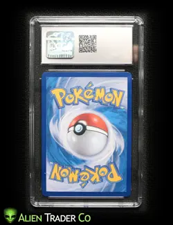 2023 Pokemon Squirtle Pokemon 151 sv2a 170/165 Korean Art Rare CGC 10 GEM MINT - Image 2