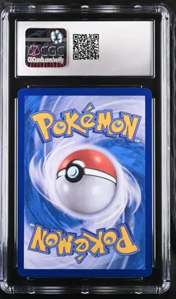 2023 Pokemon Squirtle Pokemon 151 sv2a 170/165 Korean Art Rare CGC 10 GEM MINT - Image 4