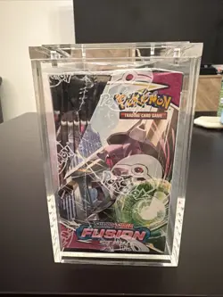 Pokemon TCG Fusion Strike Booster Box, Sealed, English - Image 5