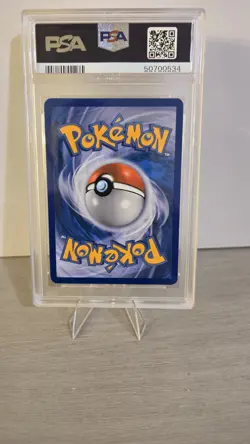 Skuntank Pokemon Rumble 13/16 - Stamped - Image 2