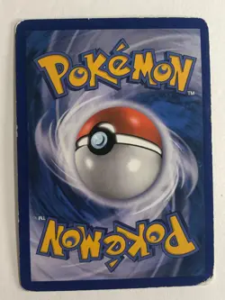 Pokemon TCG Plasma Blast Reverse Holographic Iris 81/101 Heavy Played - Image 2