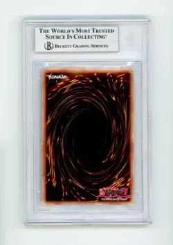 Yu-Gi-Oh! TCG Exodia the Forbidden One Legend of Blue Eyes White Dragon LOB-124 - Image 2