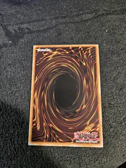 Gravekeeper's Spy - Gold Rare - PGLD-EN082 Yugioh - Image 2