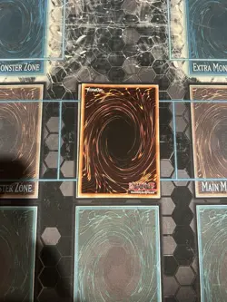 Yugioh TCG Elemental Hero Sparkman LCGX-EN007 Unlimited Secret Rare LP - Image 2