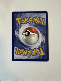 Pokemon TCG Hoopa Ex 226/182 Paradox Rift 🔥 S&V Full Art Pokemon Card - Image 2