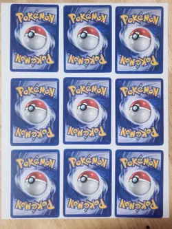 Pokemon TEAM ROCKET - ALL NON-HOLO LOT - 23 CARD LOT - READ DESCRIPTION - Image 4
