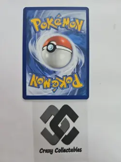 Pokemon Cards Comfey 079/196 Non Holo Rare Lost Origin Mint Card - Image 2