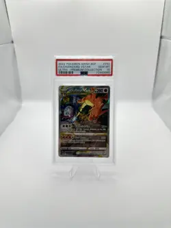 Charizard VSTAR SWSH262 SWSH: Sword & Shield Promo Cards Holo - Image 1