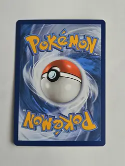 Pokemon Cards Darkrai Reverse Holo Rare 120/196 Lost Origin Pack Fresh Card - Image 2