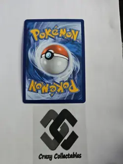 Pokemon Cards Porygon-Z 142/196 Reverse Holo Lost Origin Mint Card - Image 2