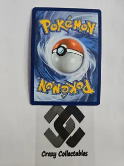 Pokemon Cards Orbeetle 020/196 Reverse Holo Lost Origin Mint Card - Image 2