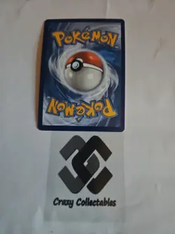 Pokemon Card Porgon-z 142/196 Lost Origin Reverse Holo Rare Mint Condition - Image 2