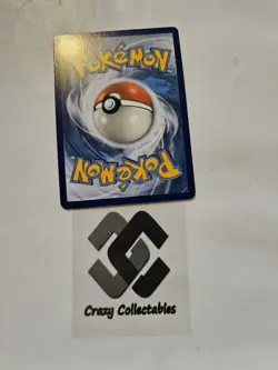 Pokemon Cards Colress's Experiment 155/196 Reverse Holo Lost Origin - Image 2