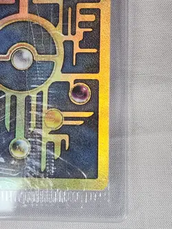 Private Sale For shadowfury478 ONLY Ancient Mew POKEMOM PROMO CARD. - Image 4