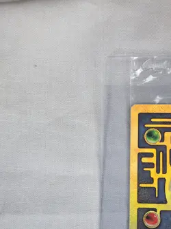 Private Sale For shadowfury478 ONLY Ancient Mew POKEMOM PROMO CARD. - Image 5