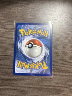 Pokemon TCG Alolan Ninetales GX Full Art Holo Card 132/145 Sm-Guardians Rising - Image 2