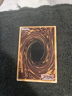 Yugioh TCG - Brionac Dragon of the Ice Barrier - SDFC-EN043 - NM 1st Ultra 2021 - Image 2