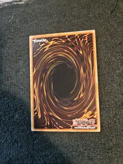 Warrior of Atlantis SDRE-EN013 1st Common LP Yugioh Card - Image 2