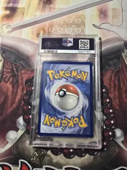 Pokemon Charmander 044 SV Scarlet & Violet Promo Holo Card PSA 10 - Image 2