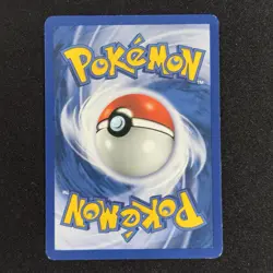 Pokemon Card - Blaine's Quiz #1 Gym Heroes 97/132 Rare WOTC English 2000 - Image 2
