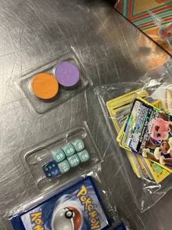 Pokemon Card Lot - HUGE COLLECTION - Holo’s Over 1000 Cards With Figures - Image 3