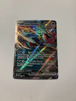 Roaring Moon ex 067 Sv: Scarlet & Violet Promo Cards Holo - Image 1
